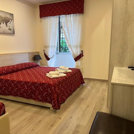 Casa Vacanza Vahid روما المظهر الخارجي الصورة