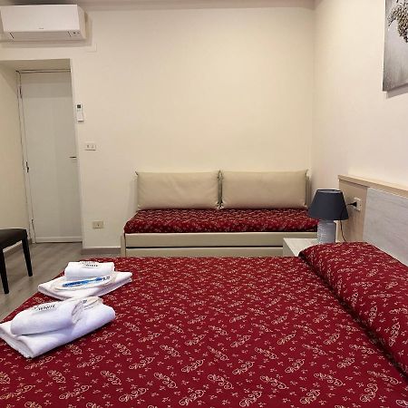 Casa Vacanza Vahid روما المظهر الخارجي الصورة
