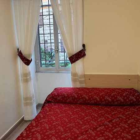 Casa Vacanza Vahid روما المظهر الخارجي الصورة