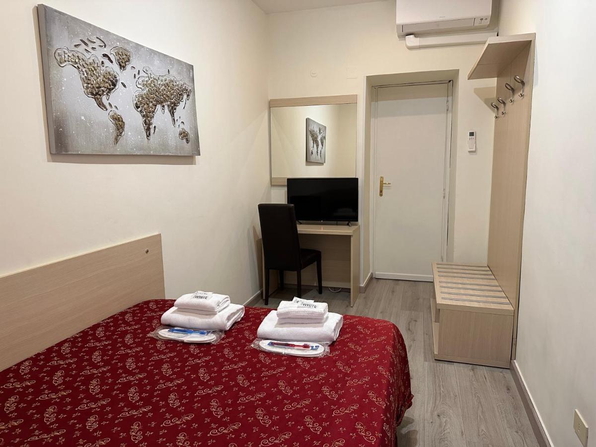 Casa Vacanza Vahid روما المظهر الخارجي الصورة