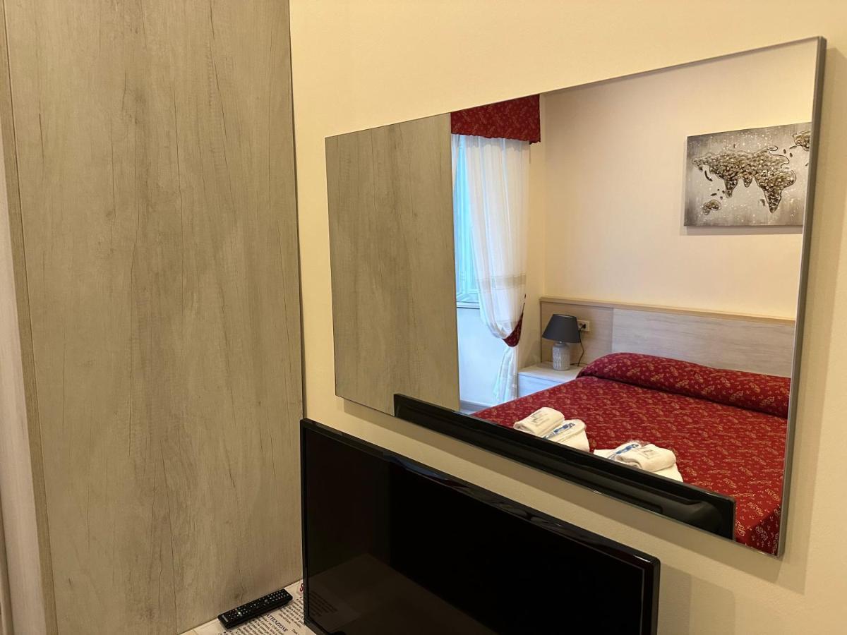 Casa Vacanza Vahid روما المظهر الخارجي الصورة